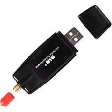 DAB antena + SMB Dab antena su SMB kištuku stačiu kampu 3 m 9,8 pėdos