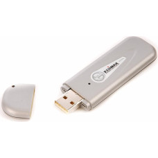 Edimax EW-7318Ug Belaidis USB LAN adapteris 802.11b/g (Žydas) 54Mbps