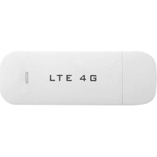 4G 150Mbps LTE USB modemo tinklo adapteris Belaidis USB tinklo kortelė WiFi Hotspot Router Modem Stick Win XP Vista 7/10 Plug & Play (be WiFi)