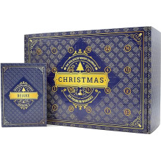 Viskis Adventskalender Deluxe 2023 - Vita Dulcis - Weihnachtskalender mit 24x0,02l Miniaturen