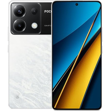 Xiaomi Poco X6 5G 12/256GB ES MZB0G2XEU