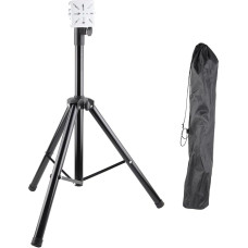 Annadue Hologram Projector Tripod, Mounting Tripod Mount for 3D Hologram Projector Fan Advertising Machine 42cm 50cm 56cm 60cm 65cm 100cm 3D Hologram Fan Accessories