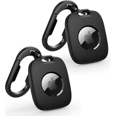 SURITCH Airtag pakabukas, 2 vnt. 