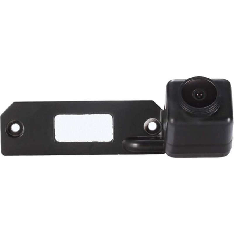 Car Night Vision Reversing Camera Parking Camera Parking Aid Colour Camera Reversing System Waterproof for Volkswagen VW Touran Passat Jetta Caddy Golf Plus Multivan T5 Transporter Skoda Superb