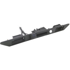 Vandeniui atspari 170° apverčiama transporto priemonei skirta rankena Dėžutėje integruota kamera Rankena Galinio vaizdo galinio vaizdo kamera, skirta A3 A4 A6L A8L A8L Q7 A4 B6 C6 B7 8E 8H Q5 Q7 (2 modelis, 220 mm)