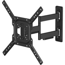 Monoprice Select Serie Wandhalterung mit Drehgelenk für Medium 61-139,7 cm TVS 77 LBS