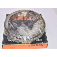 timken 36690 Inner Wheel Bearing Inner Race Mounting Membrane, Steel, Inches, 14.6 cm Inner Diameter, 2.9 cm Membrane Width