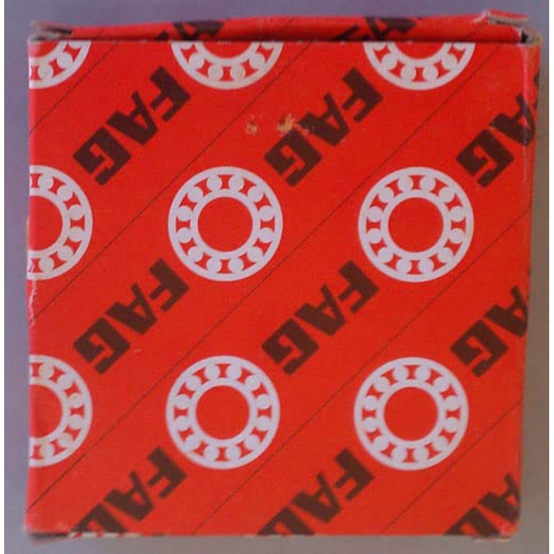 FAG nu2316-e-tvp2 Cylindrical Roller Bearing