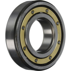 SKF 6312 M/C3 giliojo griovelio rutuliniai guoliai su viena eile