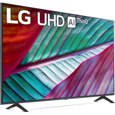 LG 50UR78006LK 127 cm (50 Inch) UHD TV (Active HDR, 60 Hz, Smart TV) [Model Year 2023]