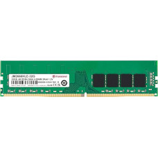 Transcend JM2666HLE-32G 32GB DDR4 2666MHz 32GB DDR4 2666MHz U-DIMM