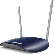 TP-LINK TD-W9960 belaidis maršrutizatorius Vienbangis (2,4 GHz), baltas