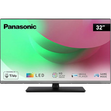 Panasonic TB-32S45AEZ, S45A Series 32 Inch Full HD LED Smart TV, 2024, TiVo, Google and Alexa Voice Control, Gaming Mode, Media Player, HDR, HDMI, for an Extraordinary Visual Experience