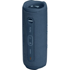 JBL Harman Flip 6 Bluetooth® loudspeaker Waterproof Blue