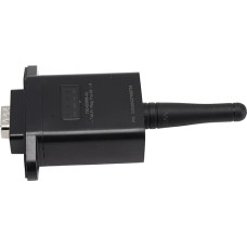 For Hybrid Solar Inverter WiFi Module, Wireless RS232 Communication Port, Remote Monitoring for PS1K, HPS3K, PS3K, PS5K