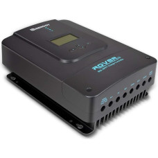 Renogy Rover 40 Amp 12 V/24 V DC Input MPPTSolar Charge Controller