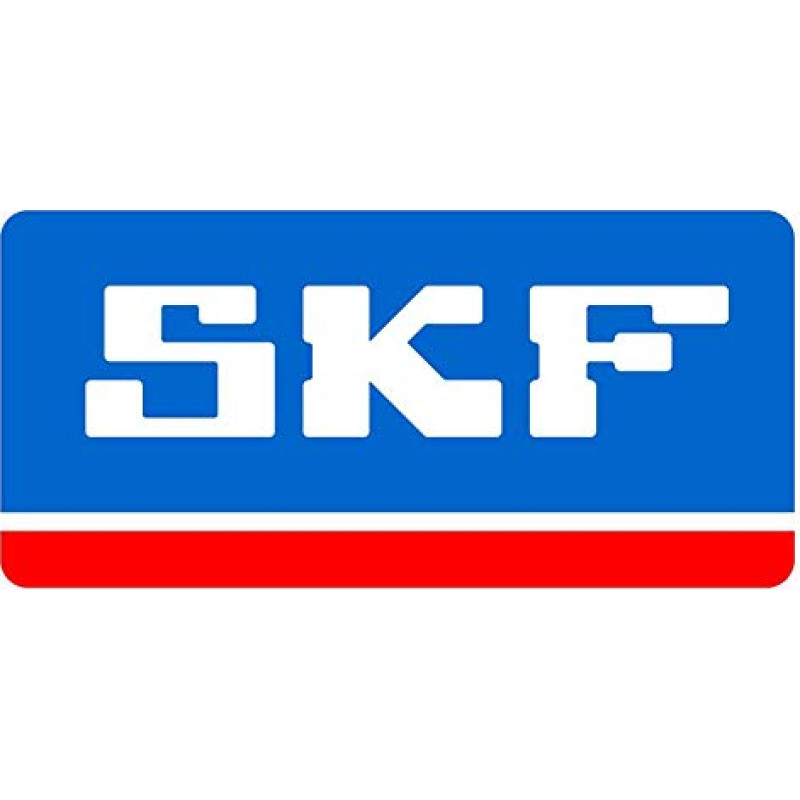 SKF SIL 40 ES-2RS Strypo galo slydimo guolis