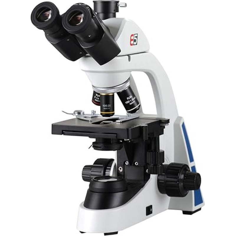 3B Scientific W30915 Trinokulares Mikroskop, Modell TE5