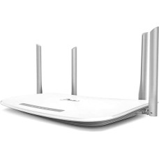 TP-Link EX220 maršrutizatorius WiFi6 AX1800 Dual 1xWAN Mesh