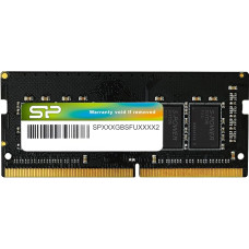 Silicon Power SU016GBSFU320F02AB DDR4 16GB 3200MHz (PC4-25600) CL22 SODIMM 260-Pin 1.2V Non-ECC Laptop RAM Notebook Computer Memory