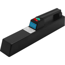 NEWTRY GL-9406 Portable UV Reflector Meter Laboratory UV Lamp Wavelength 254nm 365nm