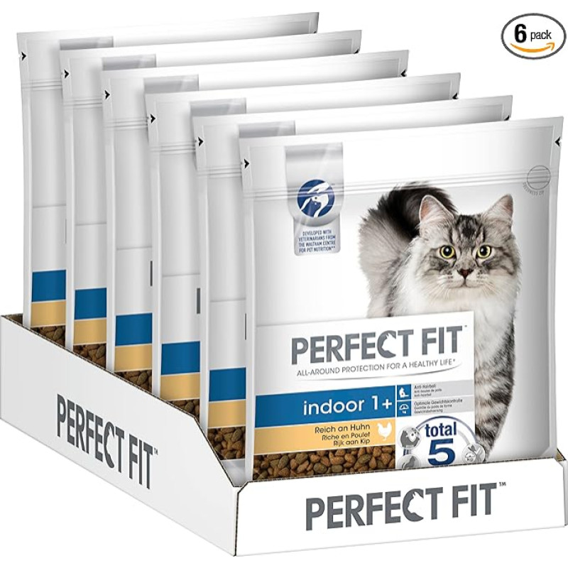Complete Food for Adult Cats - Animal Food.
