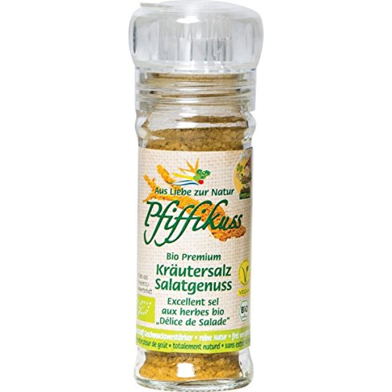 Žolelių druskos malūnėlis 