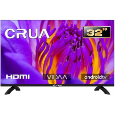 CRUA Smart TV 32 colių (80 cm) televizorius 