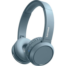 PHILIPS Audio TAH4205BL/00 Ausinės su 