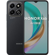 HONOR X6b išmanusis telefonas, 