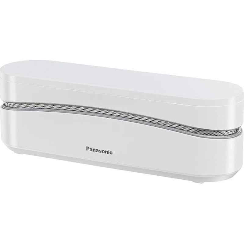 Panasonic KX-TGK320G Cordless Phone with Answering Machine (Hands Free Functionality, Low Radiation)