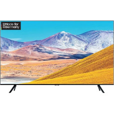 Samsung TU8079 125 cm (50 inch) LED TV (Ultra HD, HDR10 +, Triple Tuner, Smart TV) [model year 2020]