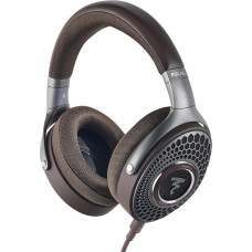 Focal: Hadenys Open Back Headphones - Brown