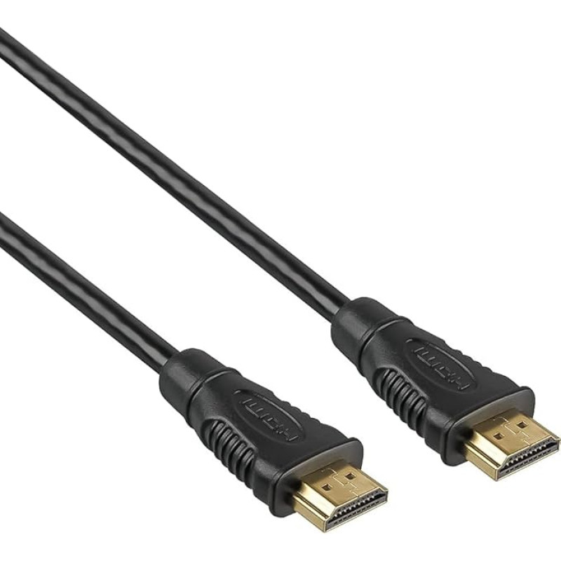 PremiumCord HDMI Cable A to HDMI A M / M 20 m Gold Plated Connectors