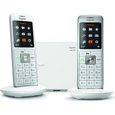 Gigaset CL660 Duo [French Version]