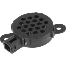 X AUTOHAUX Parking Assistant Warning Buzzer Replacement 3W83-15K864-AA 4L1Z-15K864-A
