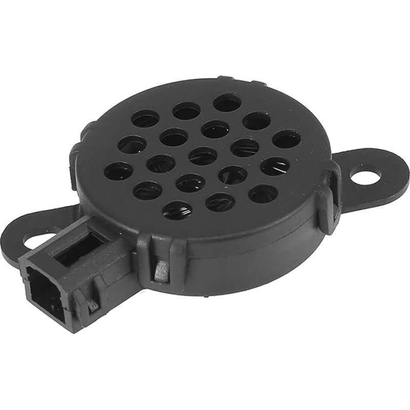 X AUTOHAUX Parking Assistant Warning Buzzer Replacement 3W83-15K864-AA 4L1Z-15K864-A