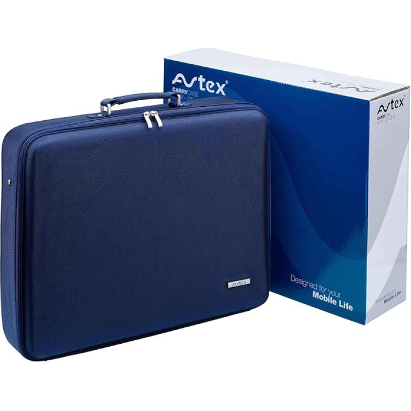 Avtex Genuine Hard Case for 24