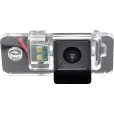 Kalakass HD CCD atbulinės eigos kameros numerio ženklo numerio kamera, skirta A3 S3 8P 8V A4 S4 A5 B6 B7 B8 8K 8H 8E Audi Q7 A6 A6 A6L C6 C7 S6 4F 4G