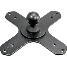 Arkon VESA compatible TV wall mount (ap25mmvesa)