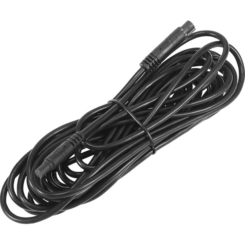 X AUTOHAUX 5 Pin 5m 5m 5m