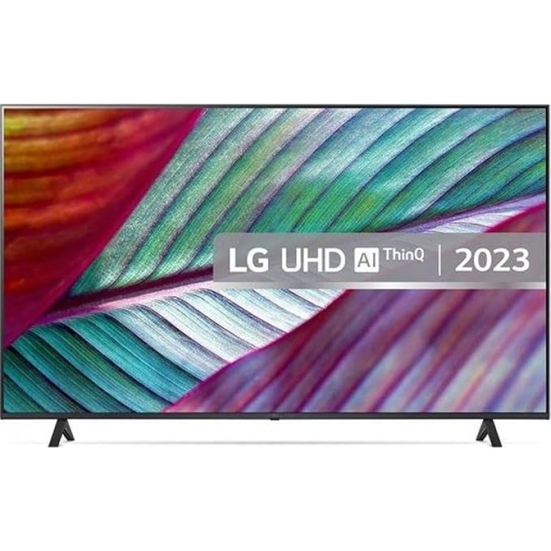 LG 55UR78006LK 140 cm (55 Inch) UHD TV (Active HDR, 60 Hz, Smart TV) [Model Year 2023]