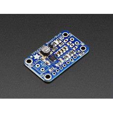 Power Management IC Development Tools VERTER 5V USB Buck-Boost - 500mA from 3V-5V / 1000ma from 5V-12V (1 piece) by Adafruit