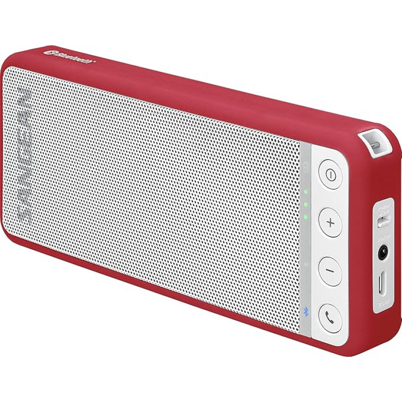 Sangean Blutab BTS – Portable Bluetooth Speaker