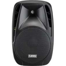 Laney Audiohub Series AH110-G2 Active Moulded Speaker with Bluetooth 400 W 10 inch LF plus 1 Inch CD