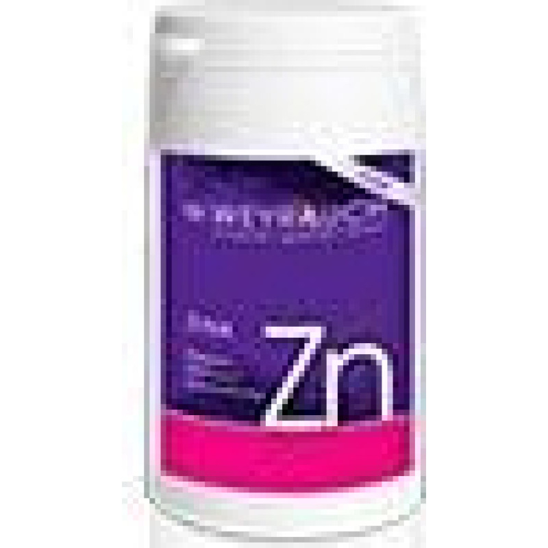 Dr. Weyrauch Zinc 180 Capsules (Dog)