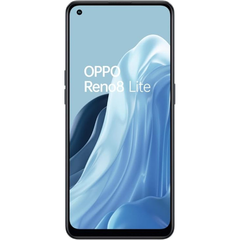 OPPO Reno8 Lite 5G 8/128gb blk 6041275