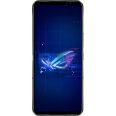 ASUS ROG Phone 6 5G išmanusis telefonas (12+256GB, 6,78 colių Full HD+ 165Hz AMOLED ekranas, 