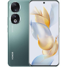 HONOR 90 išmanusis telefonas 5G 12GB 512GB, AMOLED 6,7 colių 120 Hz, 200 MP pagrindinė kamera, 5000 mAh baterija, 