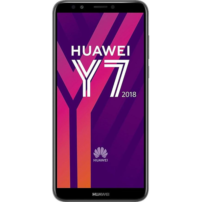 HUAWEI Y7 2018 16 GB 5,99 Zoll HD+ FullView 